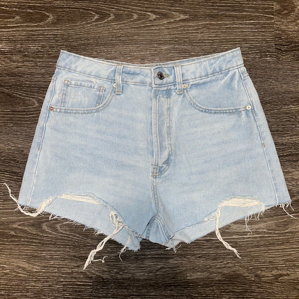 Wild Fable Denim Shorts